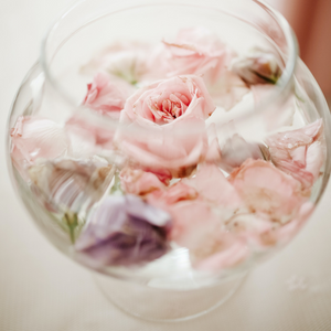 rose water for drinking