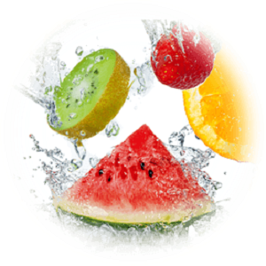 Wet Flavored Water Based Gel Lubricant, Watermelon, 3.6 Ounce,B000EY7KKU